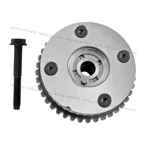 VVT Camshaft Gears For VAUXHALL OPEL INSIGNIA ANTARA CAPTIVA Z28 Z32 V6 3.0 3.2 eBay