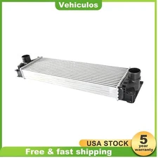 New Turbo Charge Air Cooler Intercooler For Dodge Sprinter 2500 3500 68014095AA