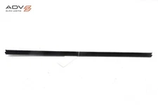 2022 - 2025 KIA CARNIVAL REAR LEFT SLIDE DOOR WINDOW BELT WEATHERSTRIP SEAL OEM