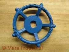 Velan 2622-001-081 Gate Valve Hand Wheel (Pack of 3)