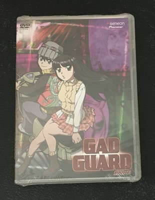Get Gad Guard Lightning Vol 1 Dvd Anime New Sealed 13023217898 Ebay For iPhone Free Get Wallpaper Gad Guard Lightning Vol 1 Dvd Anime New Sealed 13023217898 Ebay For Android Free