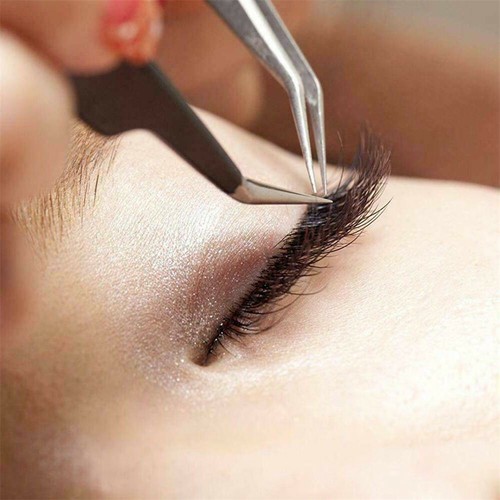 Eyelash Extension Glue Ultra Plus - Strong Adhesive For Semi Permanent Lash New - Picture 4 of 10