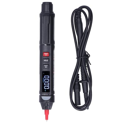 NF5310 Intelligent Digital High Precision Automatic Multimeter No Need To Shift