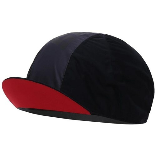 waterproof cycling cap