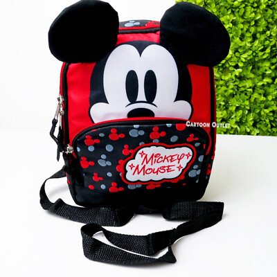 Disney Mickey Mouse Backpack 10 display picture 2