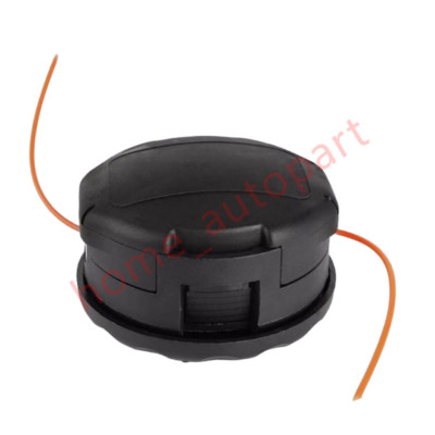Weed Eater Trimmer Head Fits Echo SRM-225 SRM-230 SRM-2620 Speed Feed 400 Echo