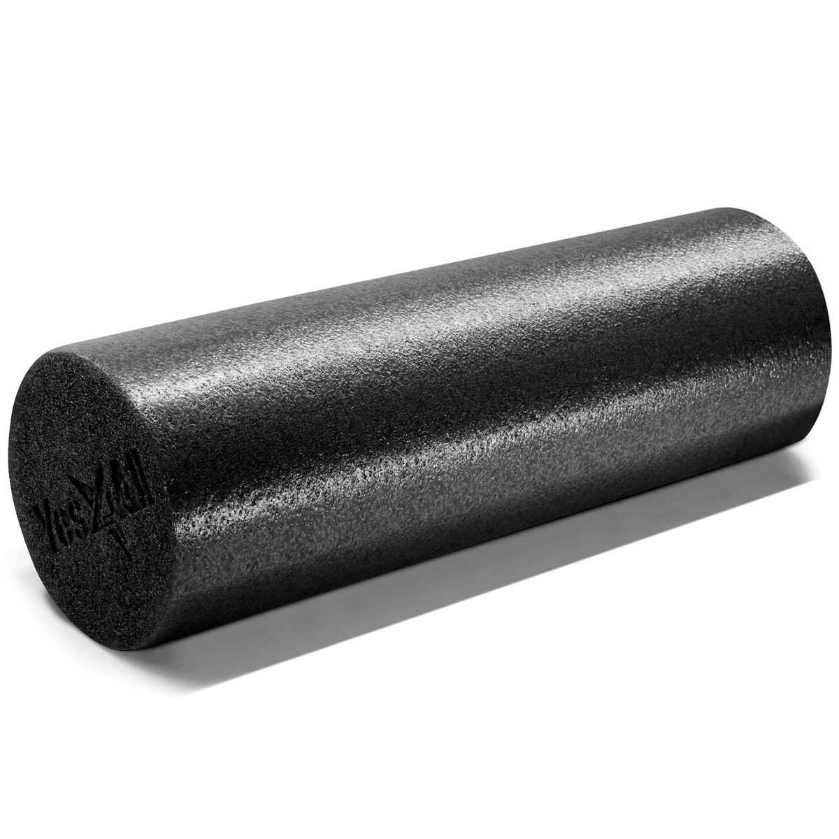 Premium High Density Round EPP Foam 18 inch Muscle Roller for Physical Therapy