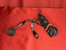 Heating Coil 5 PIN 20mm Electronic 5' Cable T1