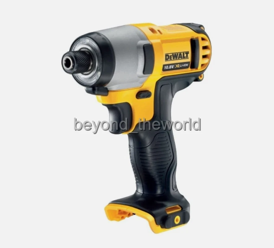 Dewalt DCF815N 10.8V Compact Impact Driver Only Body ⭐Tracking⭐ - Image 2 of 2