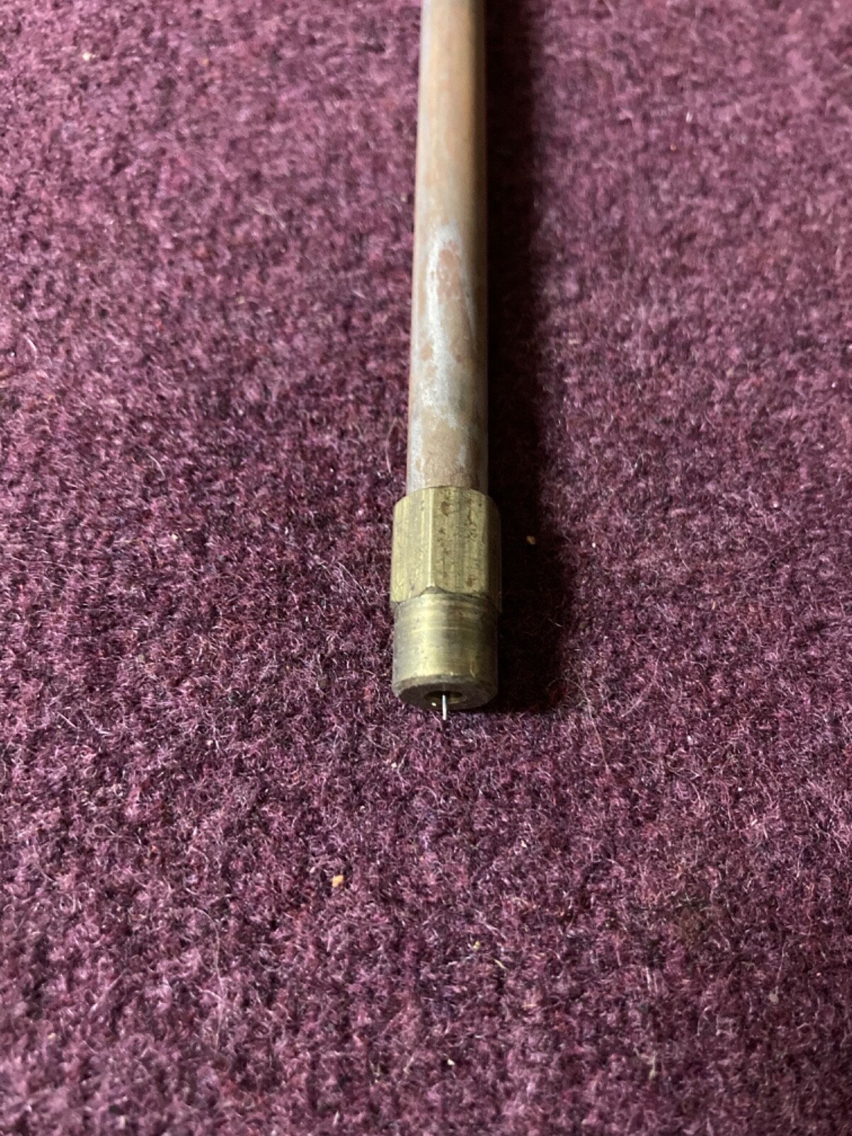 Coleman 425 Stove Generator NOS 4125621 eBay