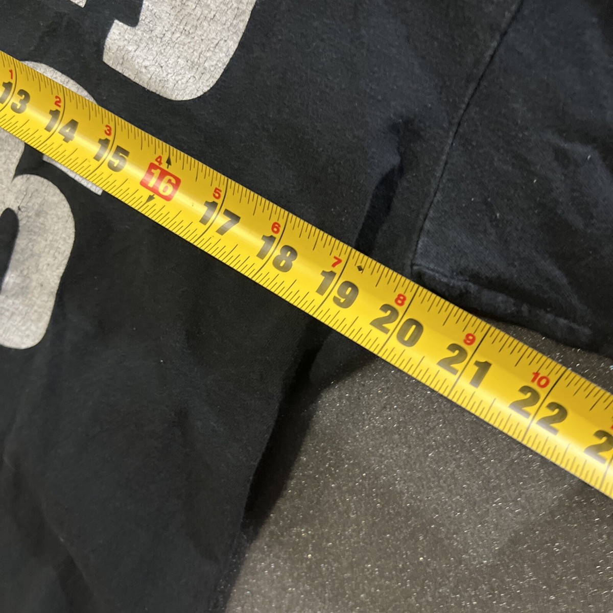 STEVEJ STRAY 3:16 WWE Hardcore Punk Stone Cold T Shirt Vintage Sz Men M/L