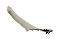 Schild TüRgriff Garnitur Beige Links BMW Serie 5 F10/F11 51417225853