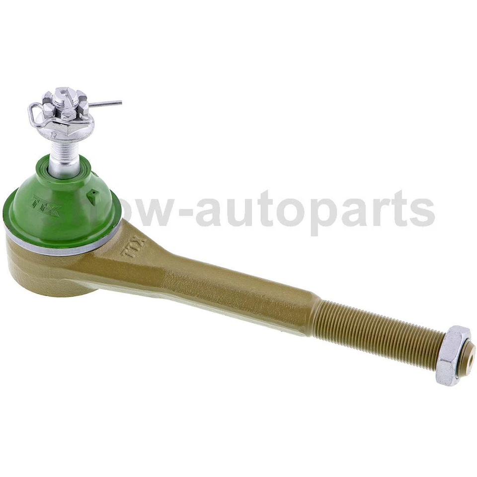 Extremo de varilla de amarre de dirección interior exterior Mevotech para GMC C1500 Suburban 5,7 L 1992 Foto 4 de 4