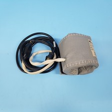156-0201// LEYBOLD 912-322-P2 HEATER USED