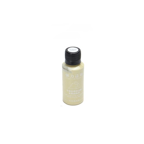 30ml Matt Farbe Lederrand Farbe Ölfarbstoff Leder Handwerk Profi DIY Handwerk - Picture 19 of 24