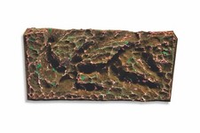 T-Rex Reptile Terrarium Decor - Rock Ridge Background - 10 Gallon