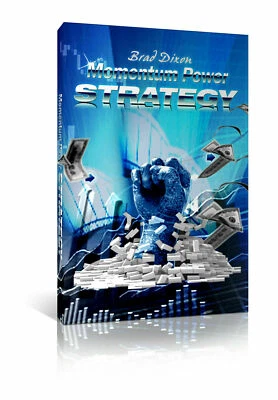 Momentum Puissance Strategy - Marche Sur Tout Forex Mt4 Plateforme - pour MT4
