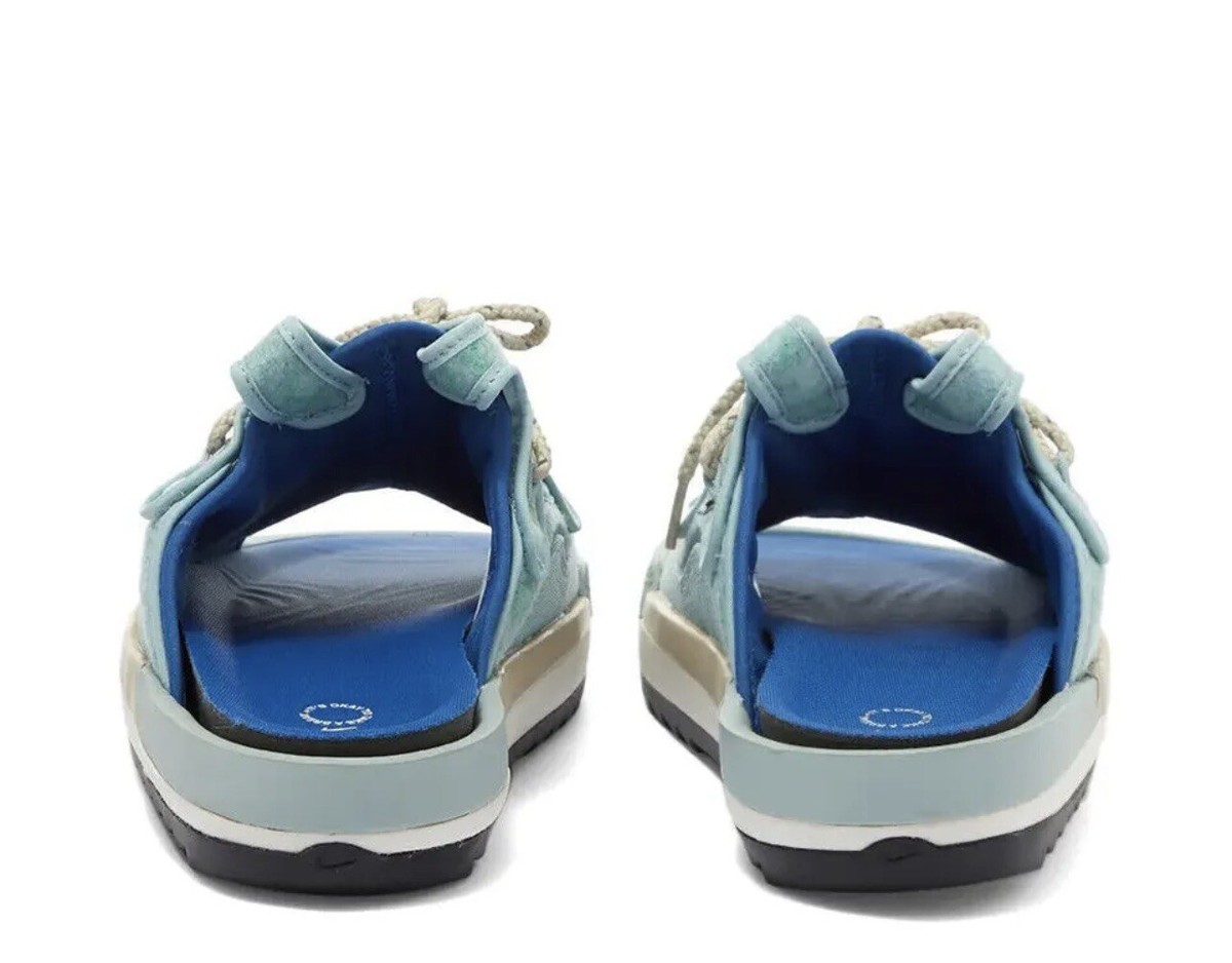 Mens nike offline 2.0 sandals (DJ6229 300) no box size 9 Buy Nike Offline 2.0 Slip-On  main image 2