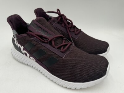 Running Shoe Adidas Kaptir Maroon ADIDAS MENS KAPTIR SHOES SNEAKER