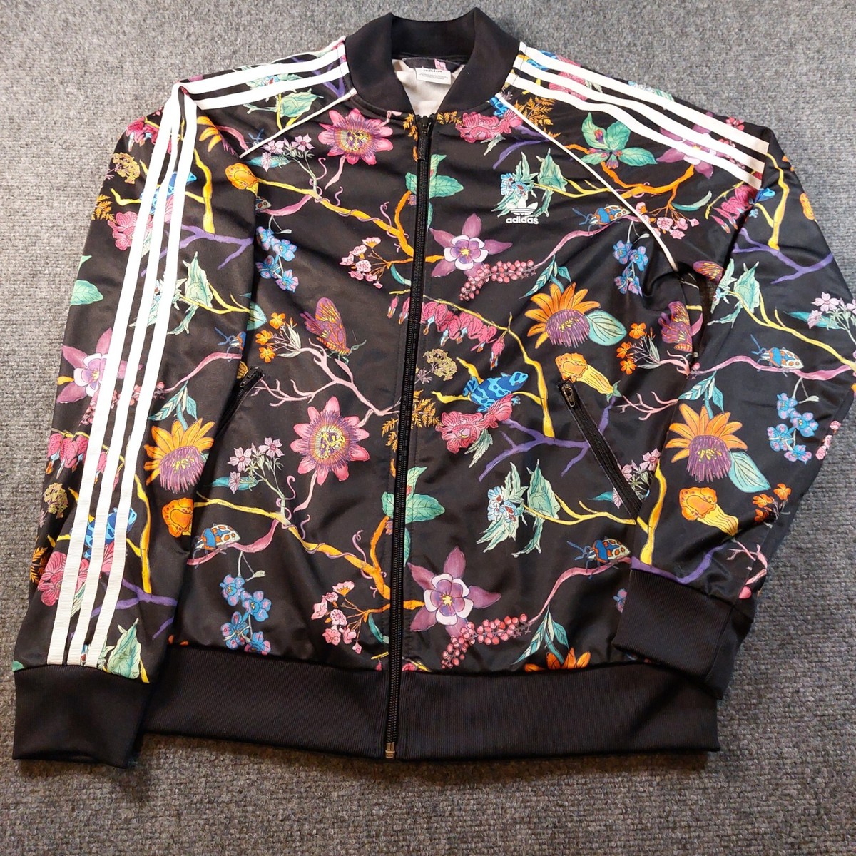 adidas uk 14