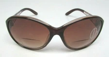 Foster Grant Sun Readers ANNIKA BiFocal Sunglasses NEW See Description +2.50