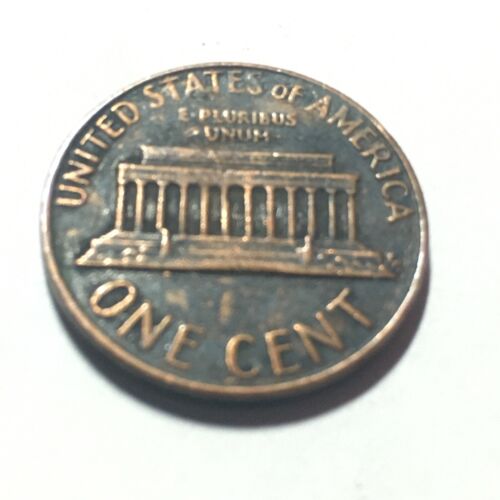1973 Lincoln One Cent Penny. - Picture 17 of 24