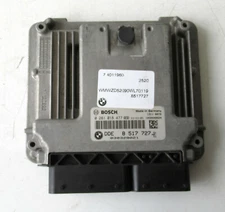 Genuine Used MINI ECU Engine Control Unit for N47 Diesel R60 R61 8517727
