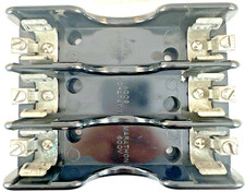 Marathon 6F 30/60 A Series, Fuse Block, 600V, new D1 