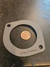 8L-3873 Gasket Genuine Caterpillar CAT 8L3873 