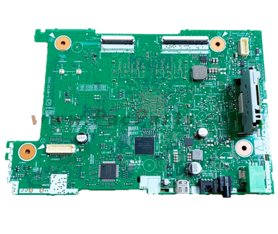 Fixing a Frozen or Unresponsive Screen