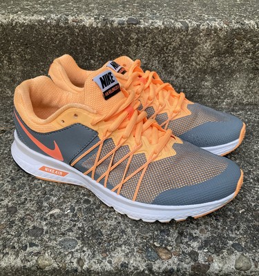 nike air relentless 8