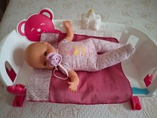 bambola Nenuco - Dormi con Me con Baby Monitor, Single, 700014485