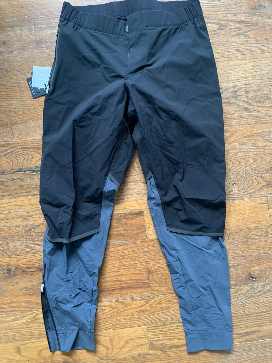 Best running waterproof best sale trousers