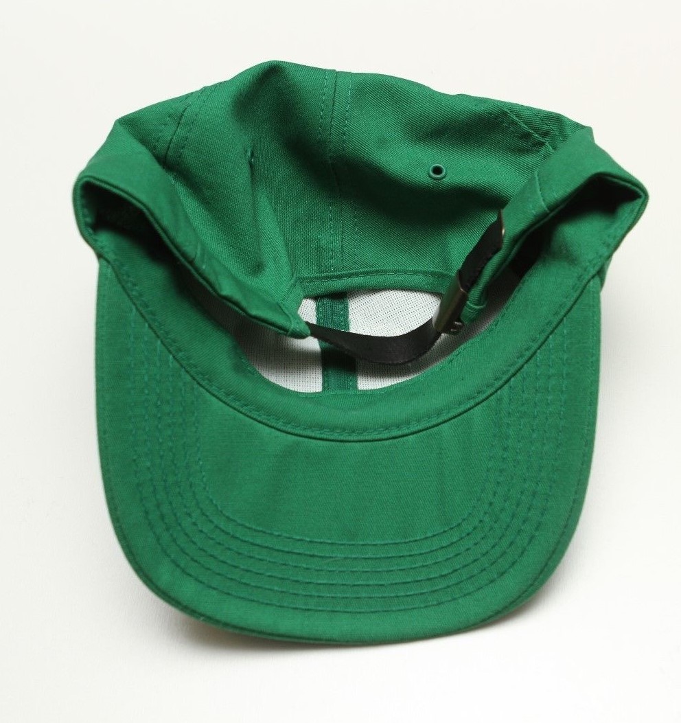 John Deere K-Products Patch Adjustable Cap Baseba… - image 4