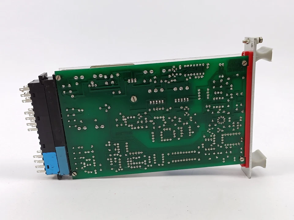 Digi TABLE rmc124 124-1030001521 24 V DC/AC Ph0312/3B - Image 3 of 4
