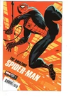 AMAZING SPIDER-MAN #46 (2024) - GRADE NM - 1:25 INCENTIVE MICHAEL CHO VARIANT!