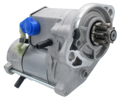 Anlasser Starter für Kubota 1J730-63010 oder 428000-6940
