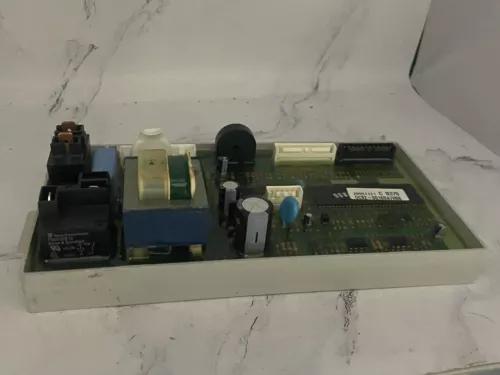 OEM  Samsung Dryer Control  DC92-01025A |WM1131