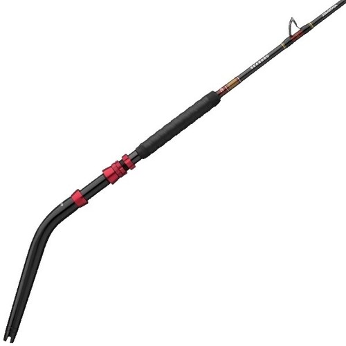DAIWA INTERLINE SEAPOWER 73 50-310 Saltwater fishing Rod New From