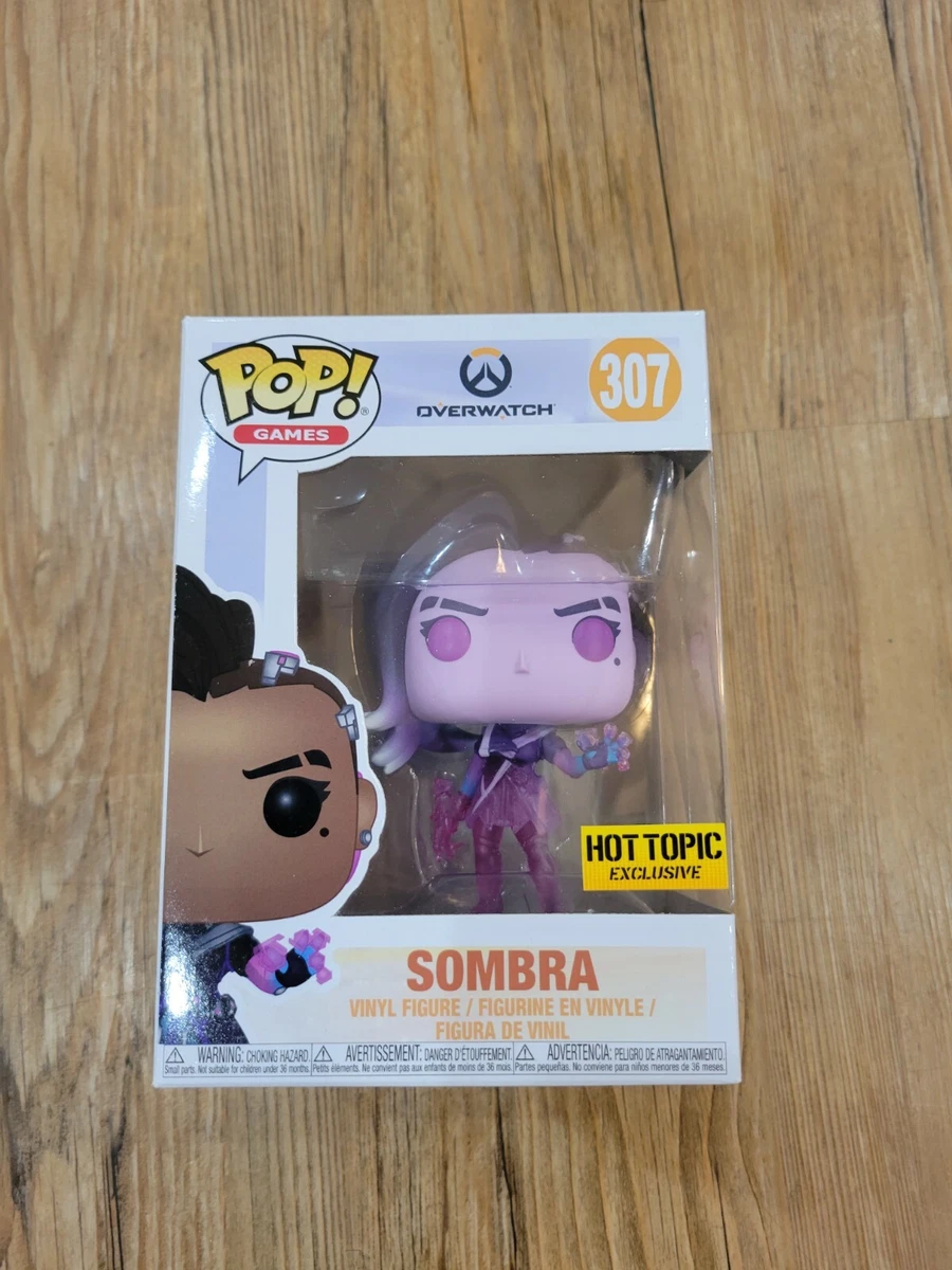 Sombra hot topic sales