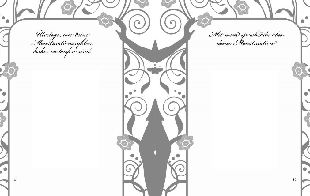 Thumbnail - Regelschmerz Ade Die Freie Menstruation: Methode Ohne Binde ...