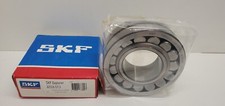 NEW OLD STOCK GENUINE SKF SPHERICAL ROLLER BEARING 22316 E/C3