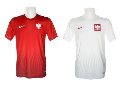 lewandowski poland jersey