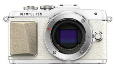 OLYMPUS PEN E-PL7 BODY WHITE Mirrorless SLR PEN E-PL7 BODY WHT | eBay