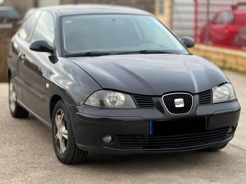 6Q0145770 Druckschlauch Turbolader für SEAT IBIZA (6L1) Cool 2005 159905 - Bild 5 von 8