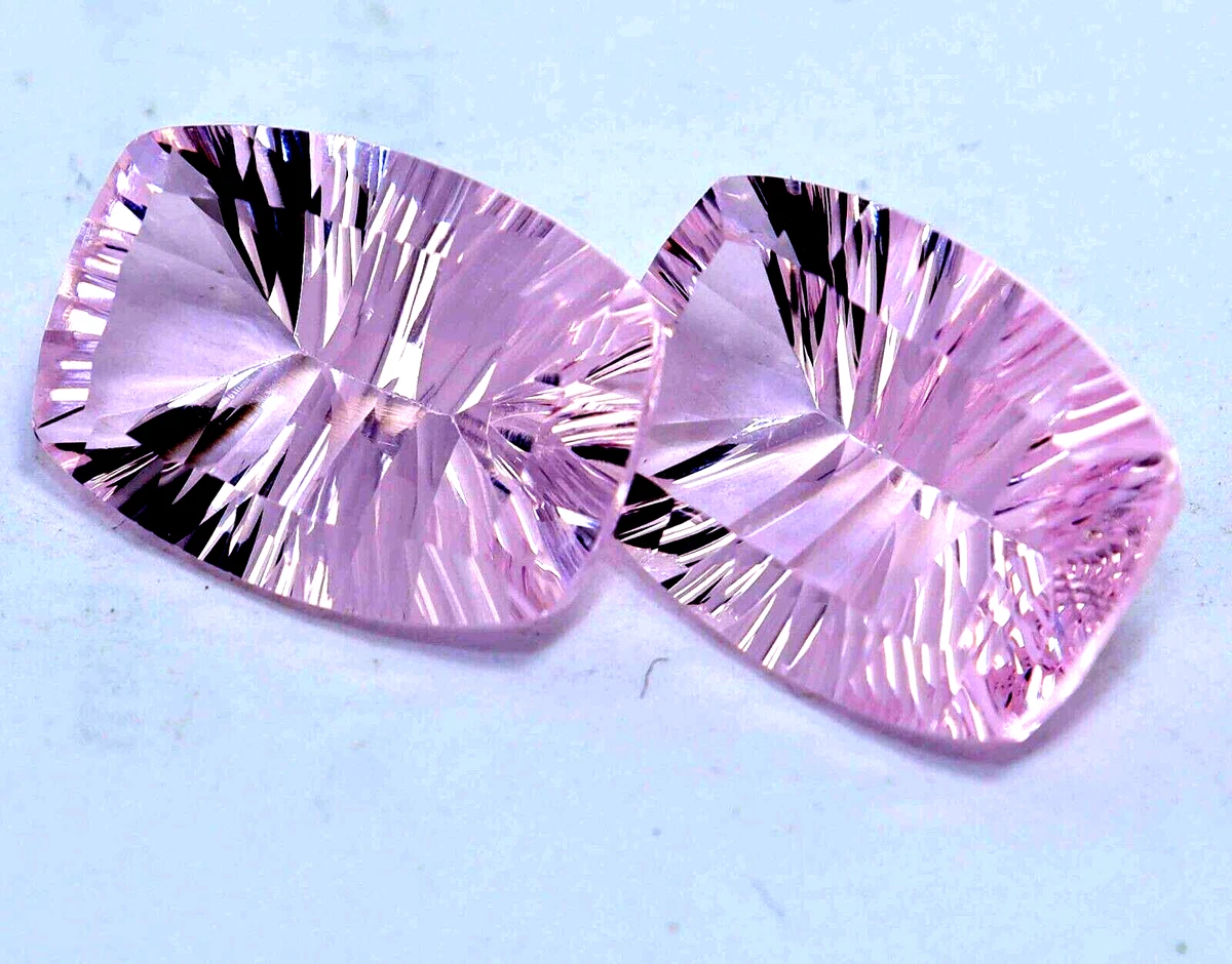 Pink morganite store