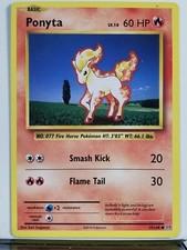 2016 ponyta pokemon card value 14/83 Price 2026 All cards will be carefully packed for safe transit Ponyta #19 Prices | Pokemon