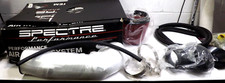 Spectre 9908 Air Intake Kit Read Missing Item