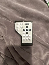Dell mini IR Remote Controller RC1761701/00 MR425 M1330 M1530  1535