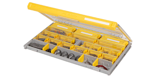 Plano Edge Terminal Tackle Organizer 3700 PLASE400 - Picture 2 of 4